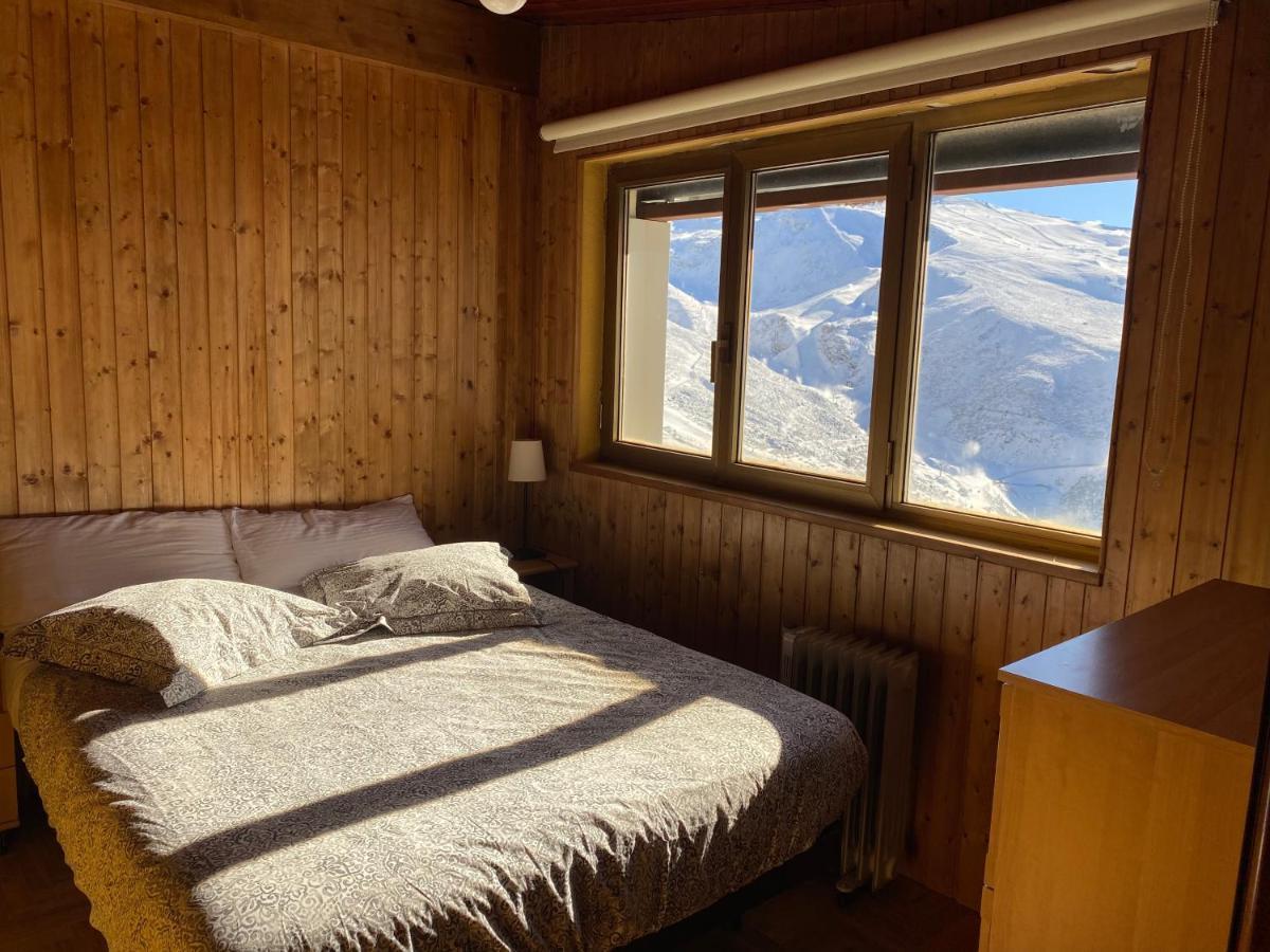 Appartamento Snow House 3 Sierra Nevada Esterno foto